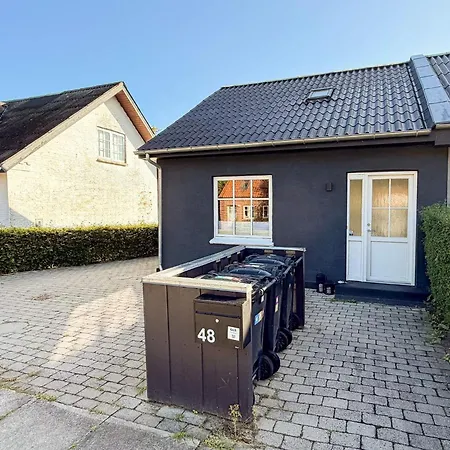 4 Star In Skanderborg