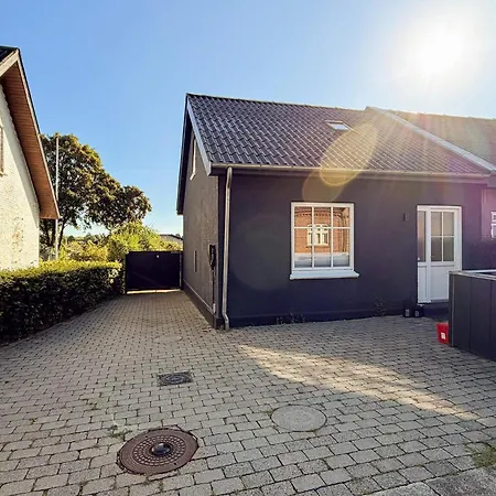 Feriehus 4 Star In Skanderborg