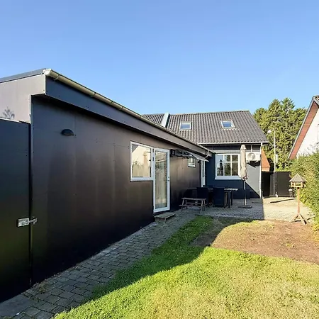 Feriehus 4 Star In