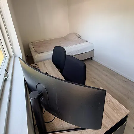 Feriehus 4 Star In