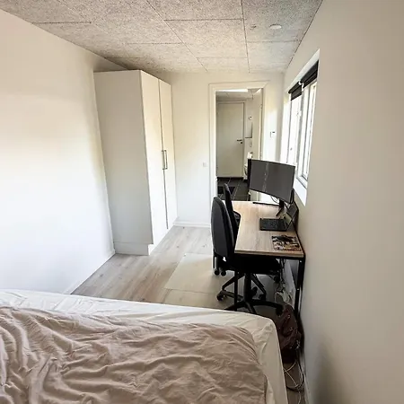 Feriehus 4 Star In *