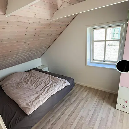 Feriehus 4 Star In