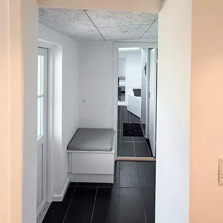4 Star In Feriehus *