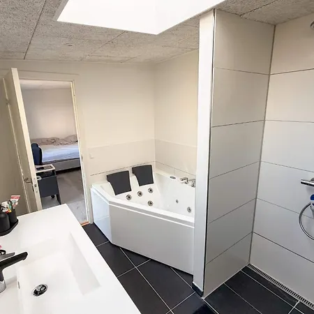 4 Star In Feriehus *