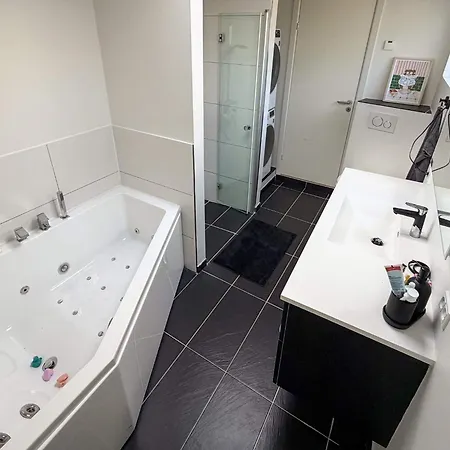 4 Star In Feriehus Skanderborg